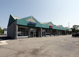 Brighton, MI Industrial - 5434 S Old Us-23