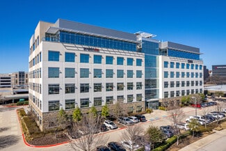 Dallas, TX Office - 14675 Dallas Pky