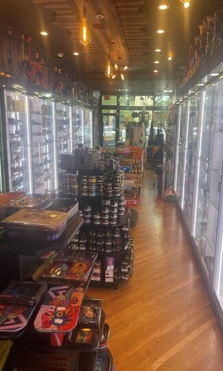 Stamford, CT Retail - 108 Bedford St