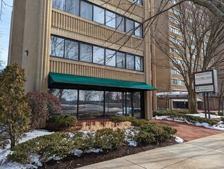 Brighton, MA Office/Retail - 1931 Commonwealth Ave