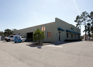 Venice, FL Industrial - 341 Sand Pine Blvd