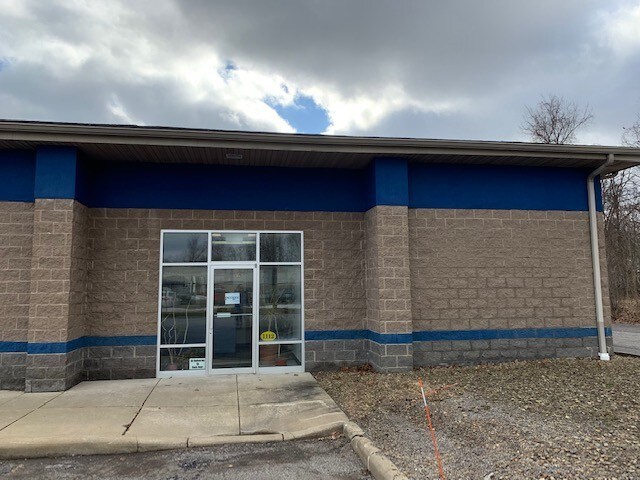1092-1112 N Meridian Rd, Youngstown, OH for Rent