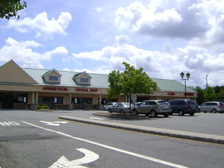 Branchburg, NJ Retail - 1260 State Route 28