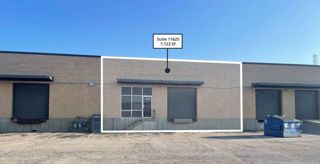 11611-11629 Fairgrove Industrial Blvd, Maryland Heights, MO for Rent