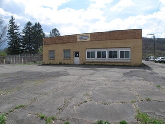 Binghamton, NY Warehouse - 876 Conklin Rd