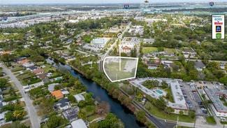 Miami, FL Commercial Land - 15343 NW 2nd Ave Miami, FL Commercial Land - 15343 NW 2nd Ave