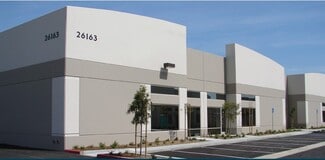 Murrieta, CA Industrial - 26163 Jefferson Ave