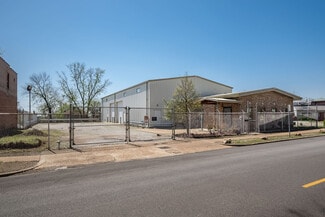 Saint Louis, MO Warehouse - 6250 Columbia Ave