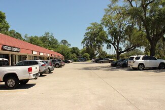 Jacksonville, FL Retail - 3325 Plymouth St Jacksonville, FL Retail - 3325 Plymouth St