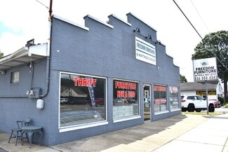 Vineland, NJ Freestanding - 3435 S Delsea Dr