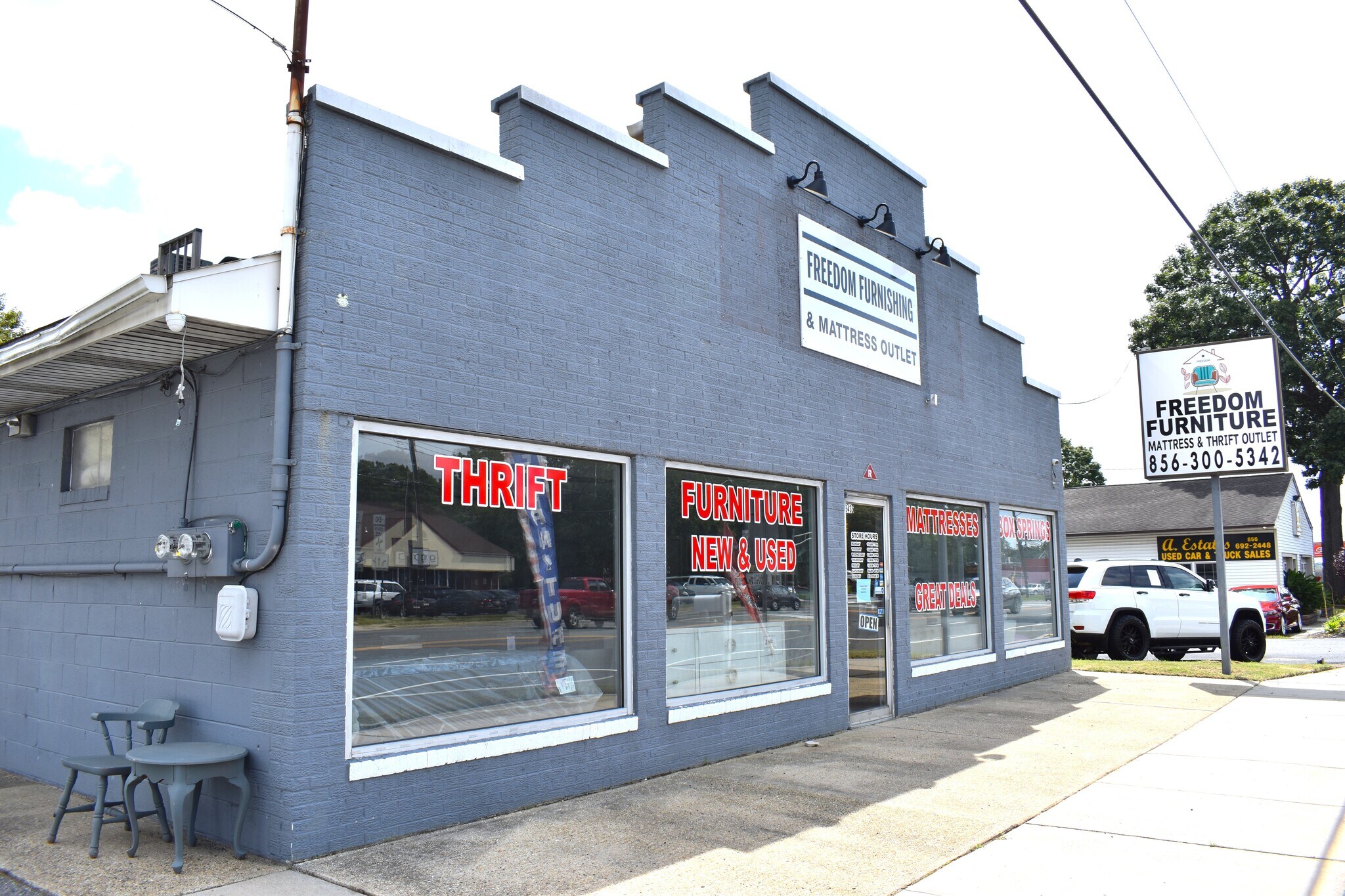 3435 S Delsea Dr, Vineland, NJ for Sale