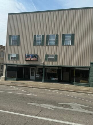 Kennett, MO Flex - 101 N Main St