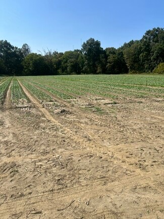 Pemberton, NJ Agricultural - 0 North Pemberton Road