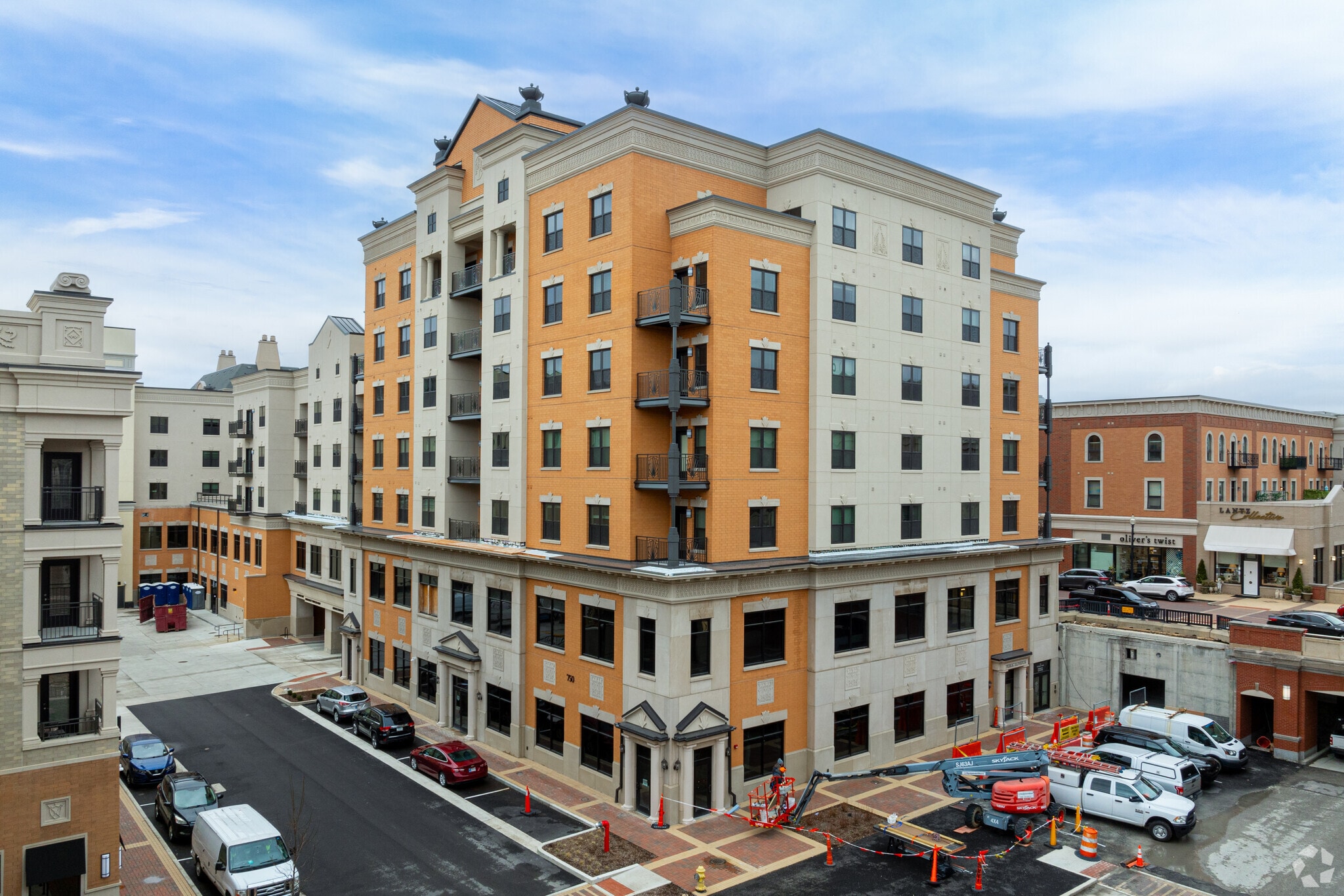 750 Veterans Way, Carmel, IN for Rent