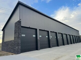 Sioux City, IA Self-Storage Facilities - 3001 Line Drive