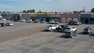 Pecos, TX Convenience Store - 2028 S Eddy St