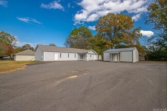 Benton, AR Specialty - 608 Marion St