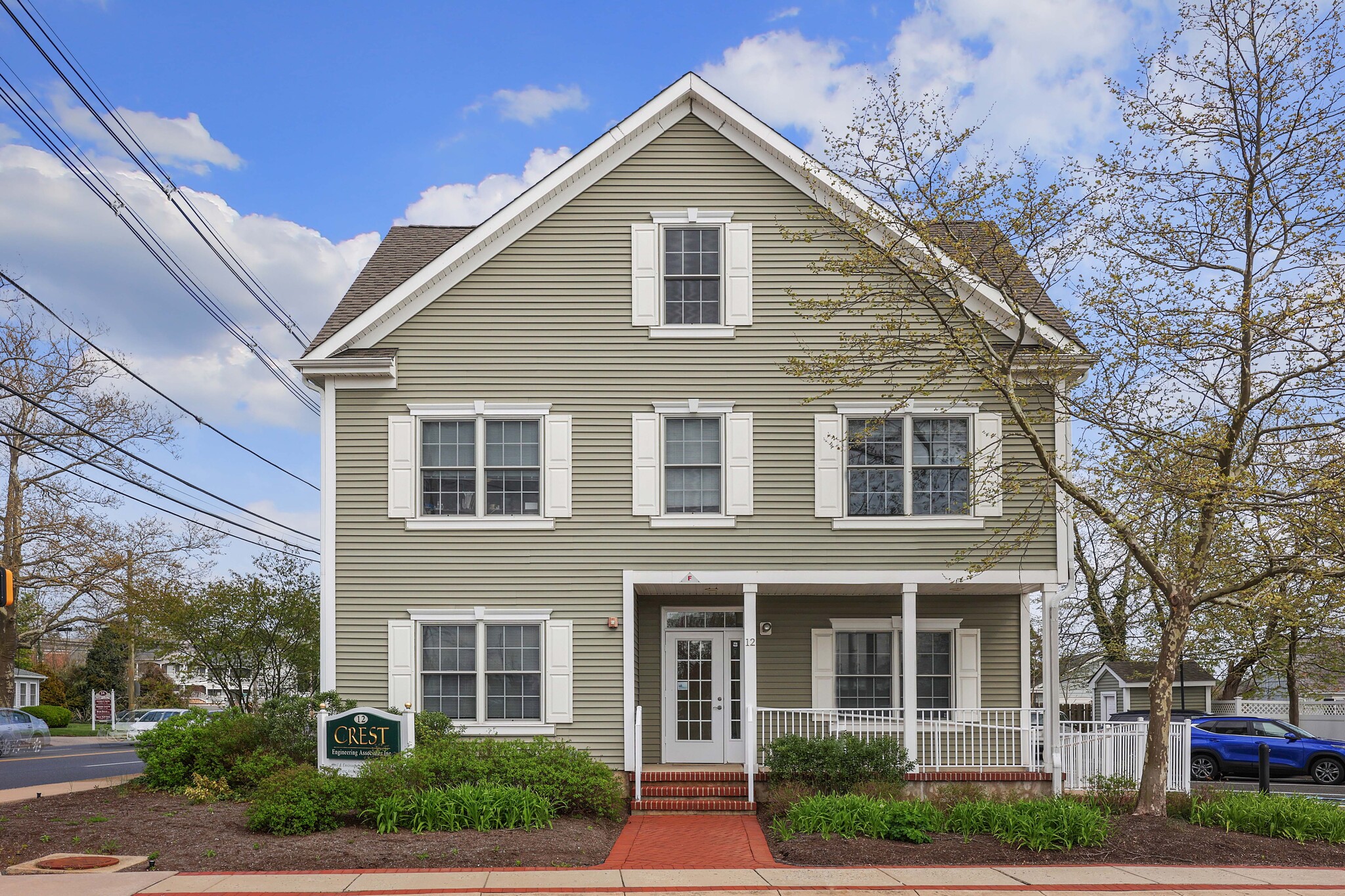 12 Robbins Pky, Toms River, NJ for Sale