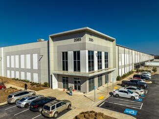 McDonough, GA Industrial - 2085 Avalon Pky