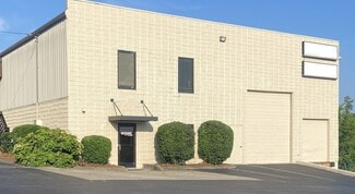 Nashville, TN Flex - 501 Ligon Dr