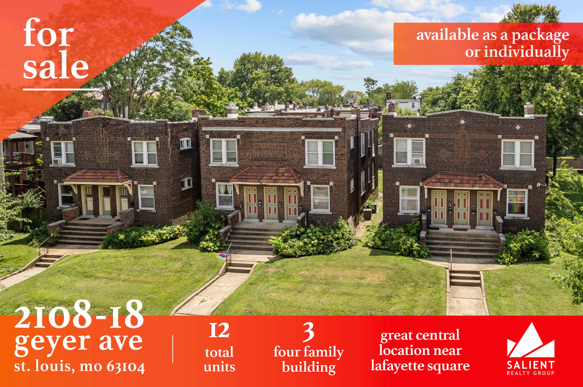 , Saint Louis, MO for Sale