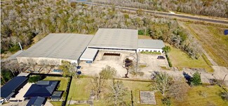 Beaumont, TX Warehouse - 4780 S 23rd St