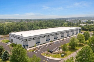 Flemington, NJ Flex, Industrial - 115 River Road