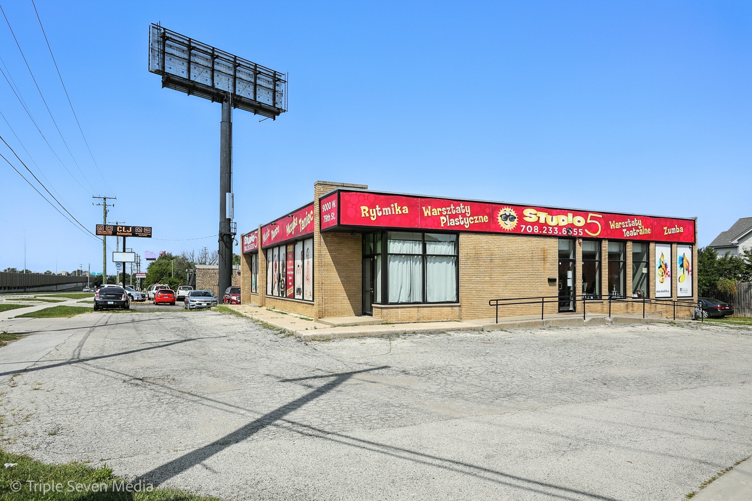 9000 W 79th St, Justice, IL for Sale