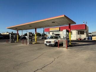 Modesto, CA Freestanding - 1541 Crows Landing Rd