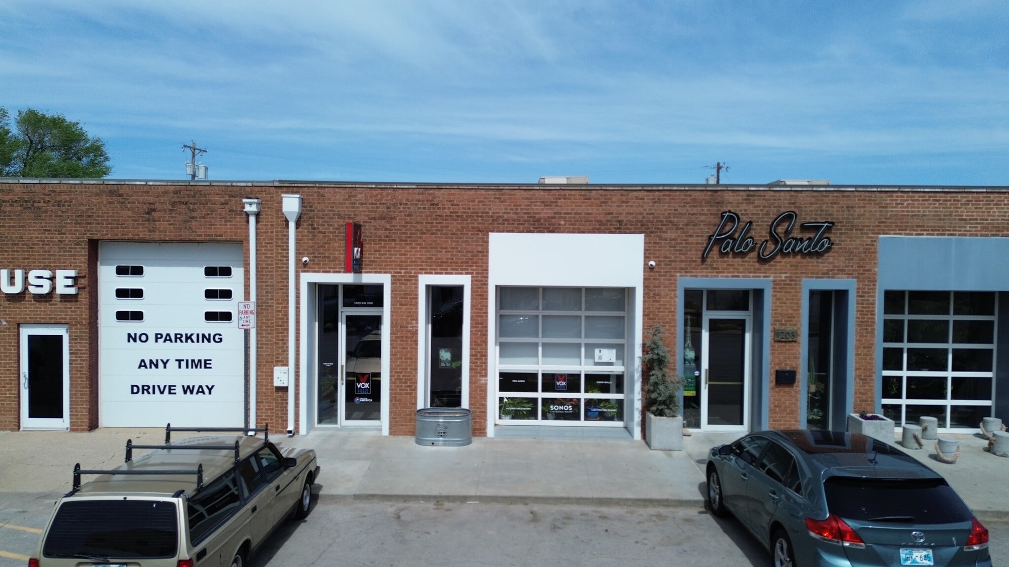 1205 SW 2nd St, Oklahoma City, OK for Rent