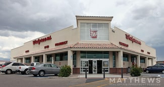 Tucson, AZ Drug Store - 7111 E Golf Links Rd