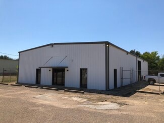 Tyler, TX Warehouse - 5871 FM 2767