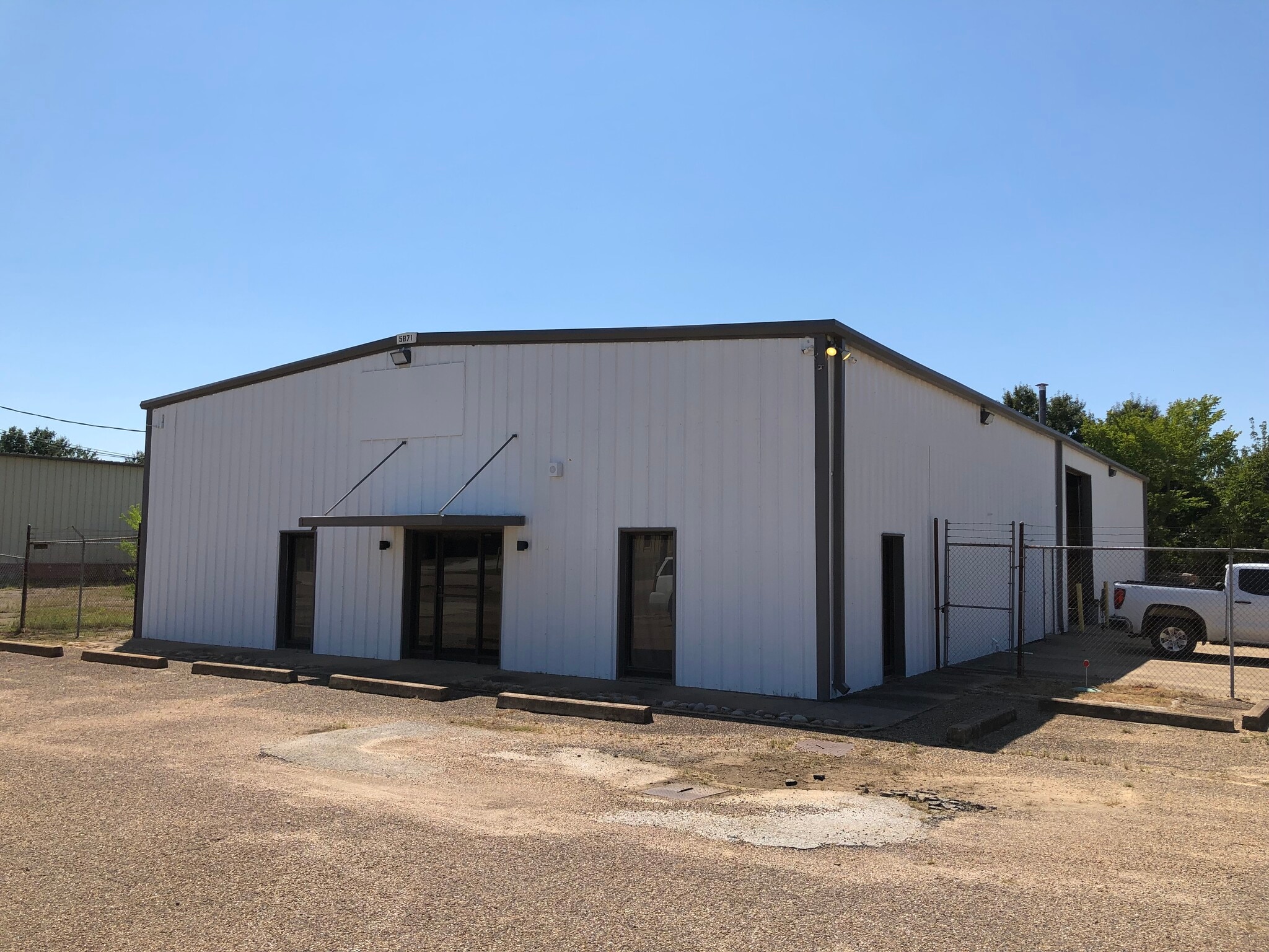 5871 FM 2767, Tyler, TX for Sale