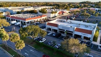 Pembroke Pines, FL Retail - 12520 Pines Blvd
