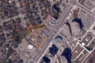 5312 Dundas St & 64 Poplar Ave