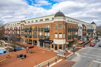 Gahanna, OH Retail - 121 Mill St Gahanna, OH Retail - 121 Mill St