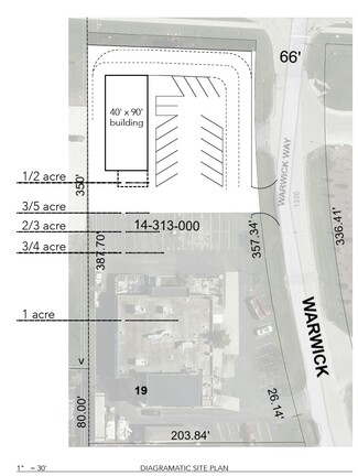 Mount Pleasant, WI Commercial Land - 6825 Washington Ave Mount Pleasant, WI Commercial Land - 6825 Washington Ave