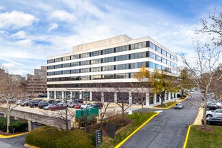Bethesda, MD Office, Office/Medical - 6430 Rockledge Dr Bethesda, MD Office, Office/Medical - 6430 Rockledge Dr