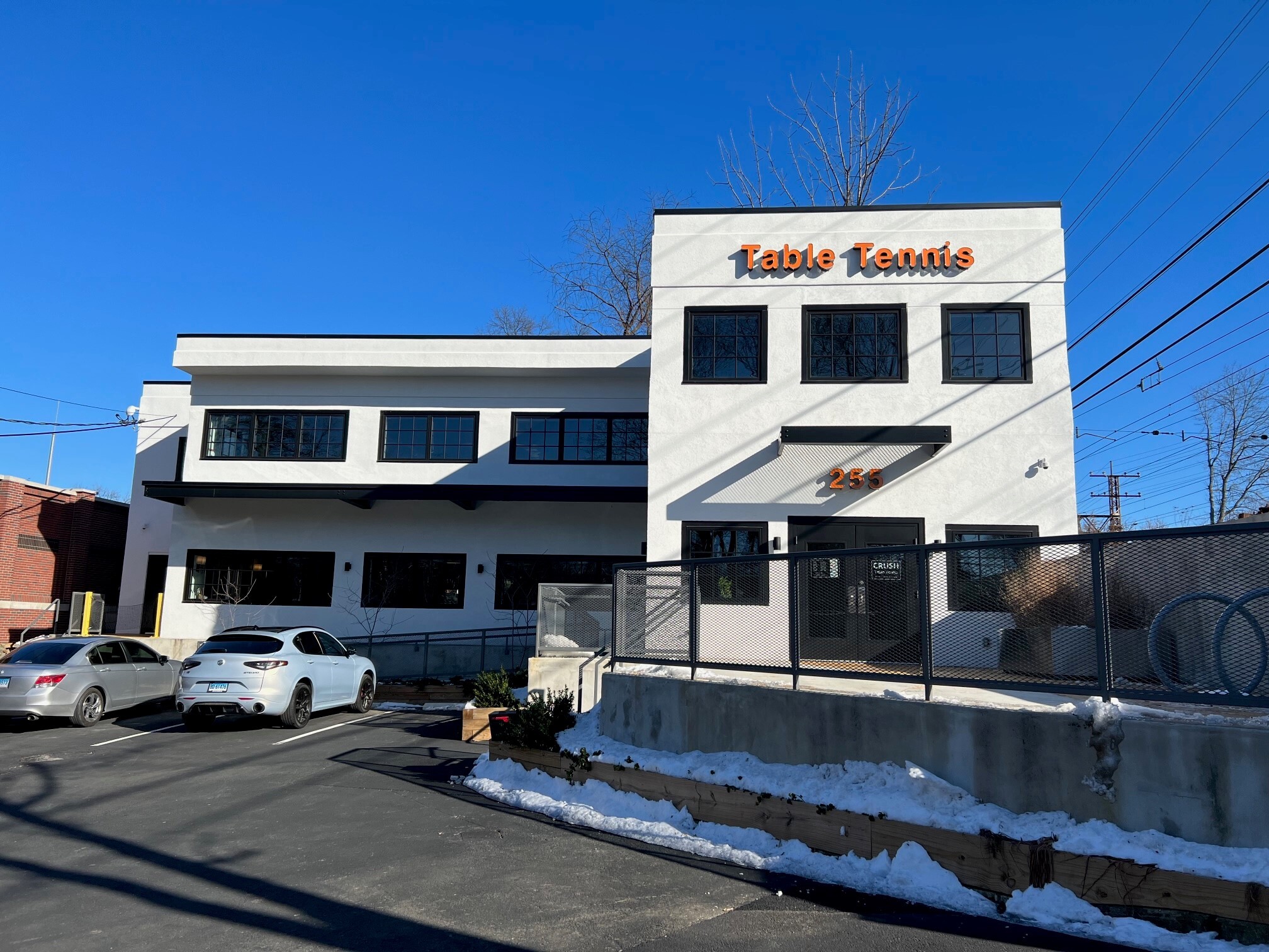 255 Field Point Rd, Greenwich, CT for Rent