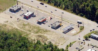 Angus, ON Retail - 305 Mill St