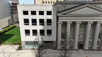 Toledo, OH Office - 241 N Superior St