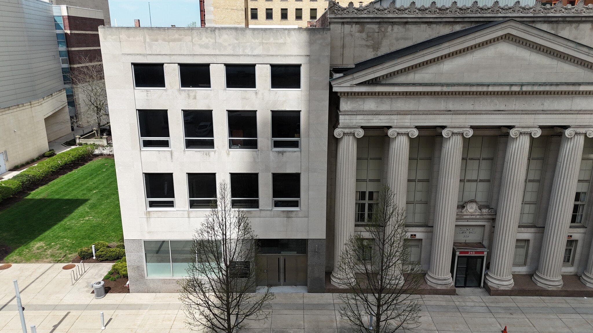 241 N Superior St, Toledo, OH for Rent