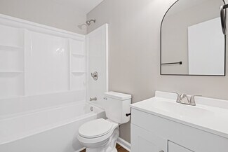 Chesapeake, VA undefined - 405 Harbour North Dr