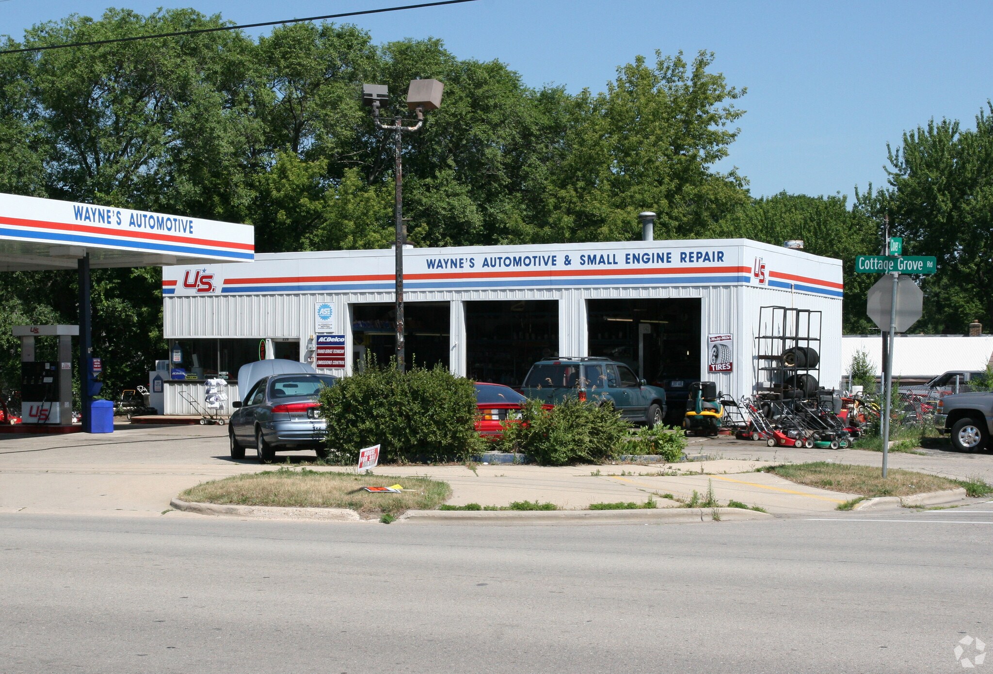 220 Cottage Grove Rd Madison, WI 53716 Retail Property for Lease on