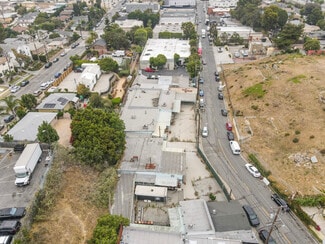 Inglewood, CA undefined