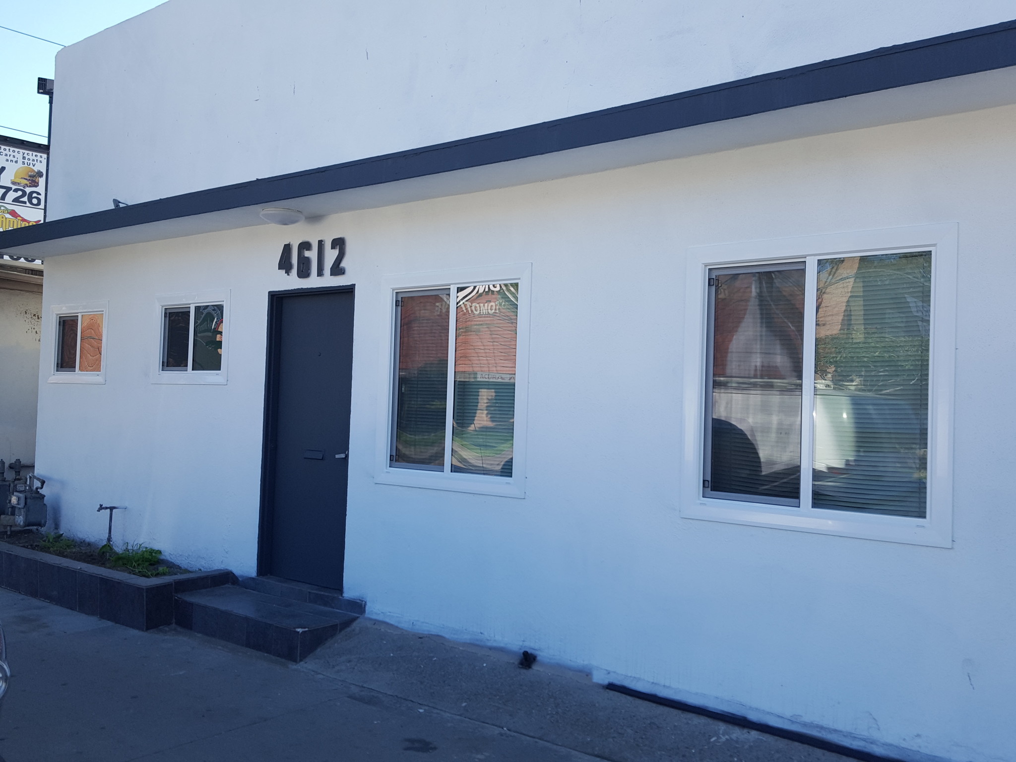 4612 Manhattan Beach Blvd, Lawndale, CA for Rent