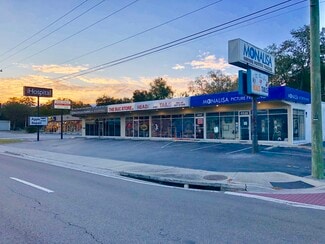 Tampa, FL Retail - 4520 W Kennedy Blvd