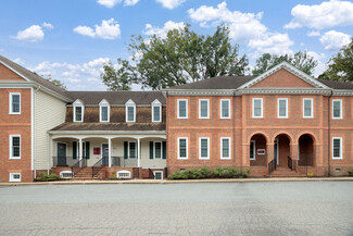 Richmond, VA Office - 8401 Patterson Ave