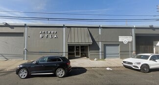 Los Angeles, CA Industrial - 1016 E 14th Pl Los Angeles, CA Industrial - 1016 E 14th Pl