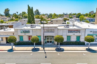 Temple City, CA undefined - 9722-9726 Las Tunas Dr Temple City, CA undefined - 9722-9726 Las Tunas Dr